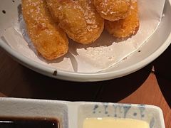 -醉虎传(南锣鼓巷店)