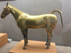 -茂陵博物馆