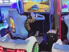 -汤姆熊欢乐世界(莘庄龙之梦店)