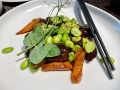 烧二冬-大董(福田皇庭中心店)