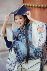 点击看大图 -美云庭古装·格格服汉服·京城旅拍(北京店)