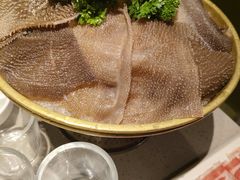 -海底捞火锅(璞丽中心店)