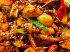 -虾胡闹龙虾馆(湄南河店)