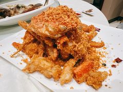 -大东海海鲜酒楼(渔人码头总店)