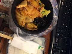 -好這口重庆小面(总店)
