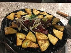 -厚味居炙子烤肉·清真(天桥南纬路店)