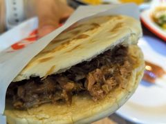 -宋益驴蹄子面肉夹馍(辛家庙店)