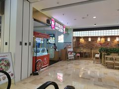 -银泰百货(北京大红门店)