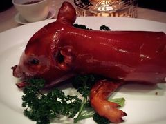 -8餐厅(新葡京酒店)