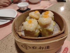 -点都德(大茶楼店)