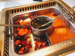 -雾都渣渣火锅(南城智汇城店)