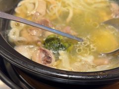 -狐狸爱上椰子鸡(滨江星光大道店)