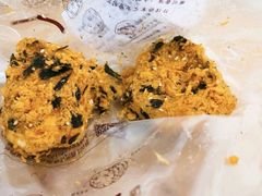 海苔肉松小贝-詹記桃酥(高新鼓楼店)