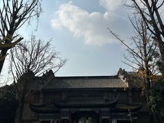 -龙潭水乡