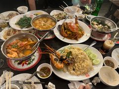 -大螃蟹海鲜餐厅