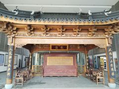 -江宁织造博物馆