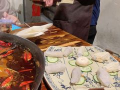 -独雅老火锅(原宏声巷店)