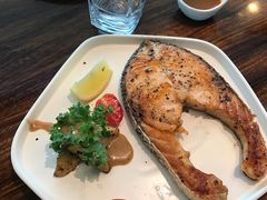 -新鲜誌·新派食集(万象天地店)