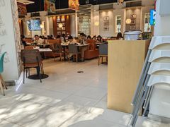 -金湖港式餐厅(建外店)