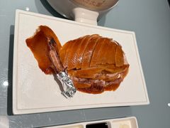 -小大董·烤鸭(观景餐厅·南京西路店)