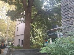 -徐家汇源景区-衡山坊