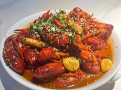 -金陵暴走龙虾·烧烤·排档(南京总店)