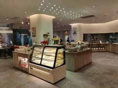 -万德诺富特酒店·自助餐厅(万德大厦店)