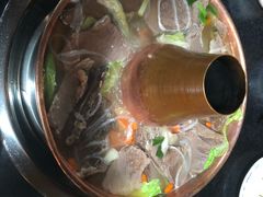 -陀岗美食·云南藏式特色餐厅