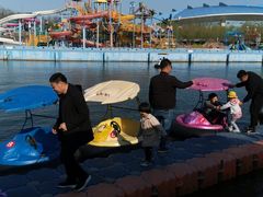 -渔岛海洋度假区