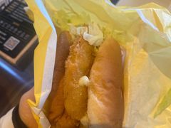 -麦当劳(双榆树店)