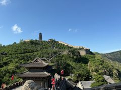 -雁门关景区