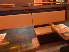 -探鱼·鲜青椒爽麻烤鱼(广州欣荣广场店)