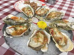 -吉源大排档·鱼生·海鲜(烧烤彩印厂店)