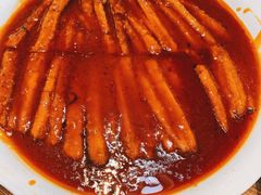 御膳茄子-三姐妹餐厅(曲江店)