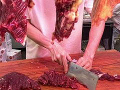 -阿娟牛肉丸·手打牛肉丸·现做现卖