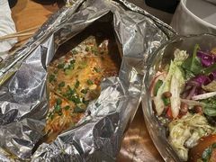 -木屋烧烤(惠阳华润小径湾店)