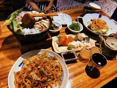 -石屋料理(南京西路店)