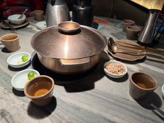 -大头椰·椰子鸡火锅(南宁万象城店)