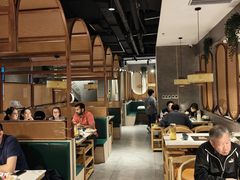 -椰子湾·海南火锅·糟粕醋·椰子鸡(正大广场店)