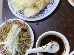 -原柳滩高台阶涮羊肉