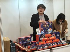 -南宁国际会展中心