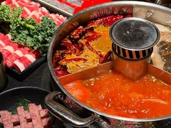 -晓宇重庆火锅(西安荟聚店)