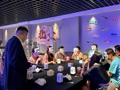 -海德温泉生活馆(朝阳大悦城店)