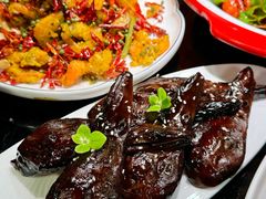 -金陵一哥龙虾(水木秦淮店)