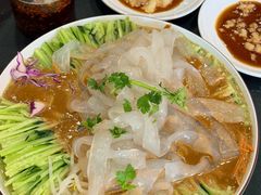 -老边饺子馆(中街店)