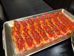 -西塔老太太泥炉烤肉(龙湖北苑天街店)