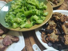 -杨三胖杀猪菜(乐松店)