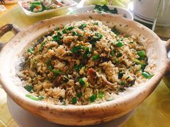 -台山美食一绝阿四台山黄鳝饭(阿四创作店)