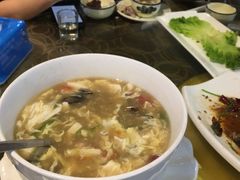 -东北老家私房菜(文灶店)