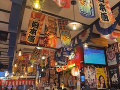 -平成屋·午肴夜酒(四川北路店)